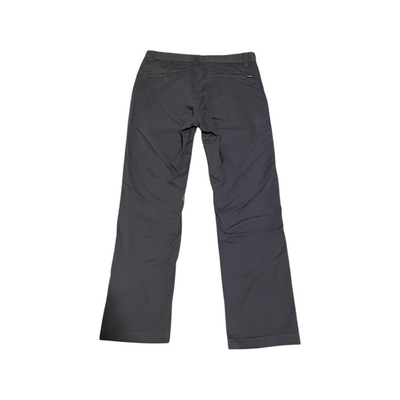 Mens Volcolm Skate Pants - Picture 2 of 3